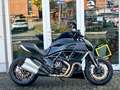 Ducati Diavel Performance Parts LsL Lenker Kennzeichenhalter Negro - thumbnail 1
