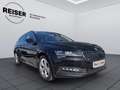Skoda Superb Style TDI DSG Schwarz - thumbnail 2