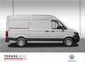 Volkswagen Crafter 35 HD 2.0l TDI Kastenwagen KLIMA KAMERA RA Weiß - thumbnail 4