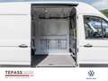 Volkswagen Crafter 35 HD 2.0l TDI Kastenwagen KLIMA KAMERA RA Weiß - thumbnail 9