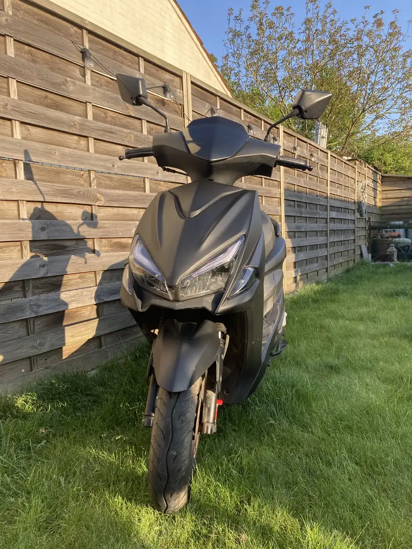 Motron motron breezy 50cc - 1