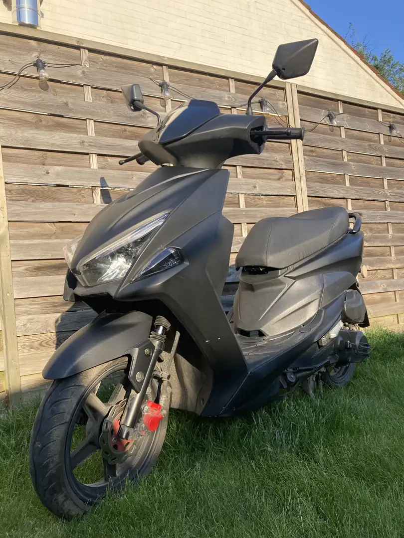 Motron motron breezy 50cc - 2
