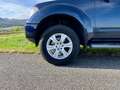 Nissan Navara D40 Double Cab Bleu - thumbnail 3