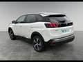 Peugeot 3008 1.5 BlueHDi 130ch E6.c Allure S\u0026S EAT8 Blanc - thumbnail 3