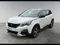 Peugeot 3008 1.5 BlueHDi 130ch E6.c Allure S\u0026S EAT8 Blanc - thumbnail 1