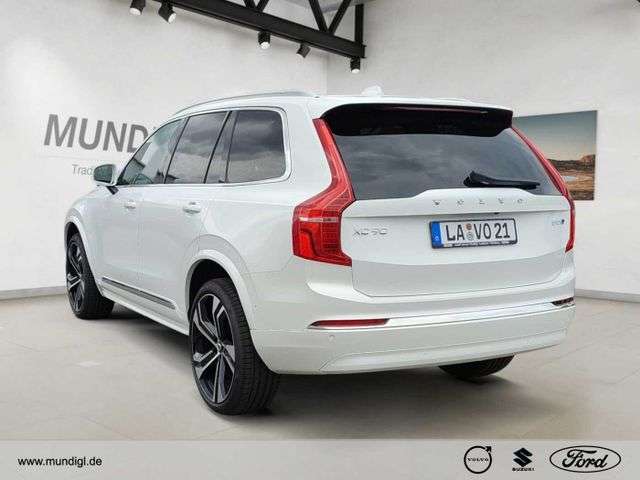 Volvo XC 90