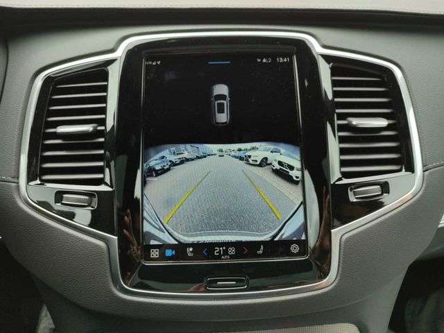 Volvo XC 90
