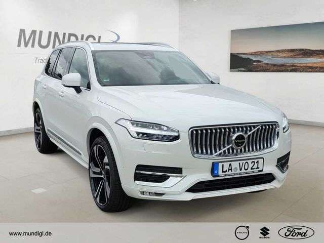 Volvo XC 90