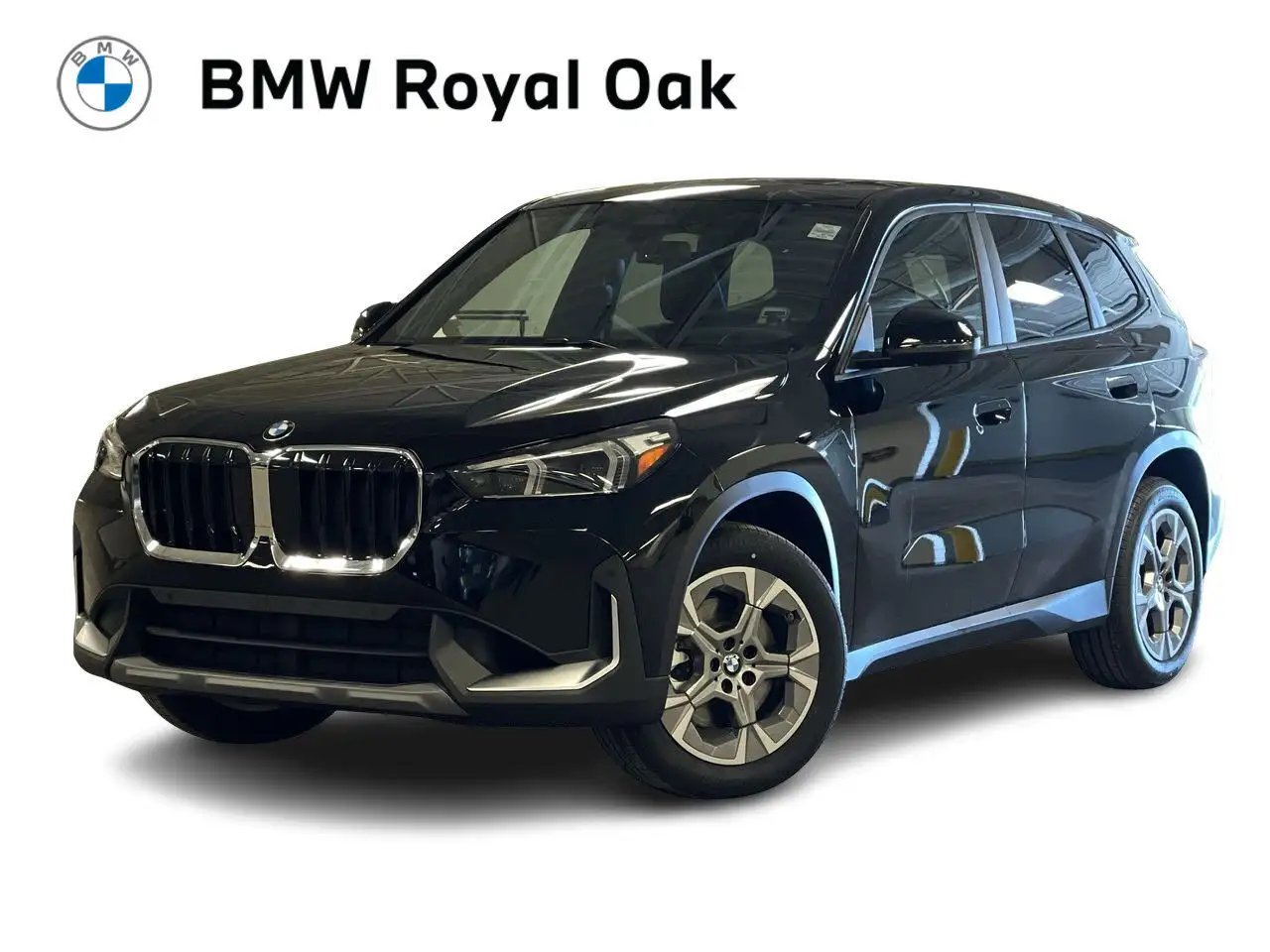 2023 BMW X1