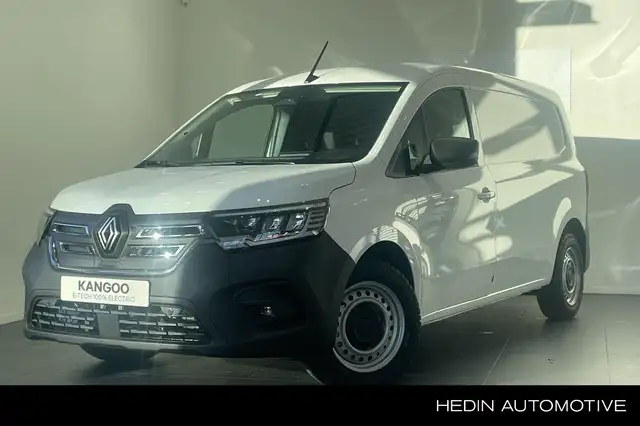 Renault Kangoo E-TECH Advance L2 44 kWh