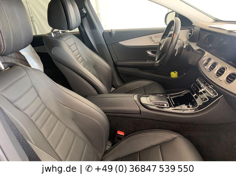 Mercedes-Benz E 300 de 4M Multib FahrAss+ Widescr Avantg Kam — photo 5
