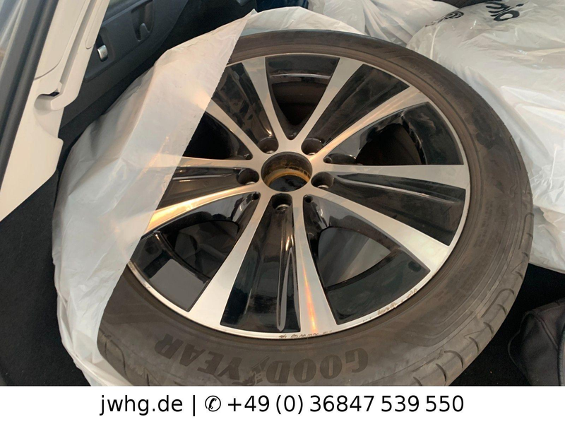 Mercedes-Benz E 300 de 4M Multib FahrAss+ Widescr Avantg Kam — photo 8