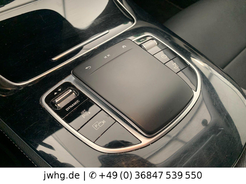 Mercedes-Benz E 300 de 4M Multib FahrAss+ Widescr Avantg Kam — photo 11
