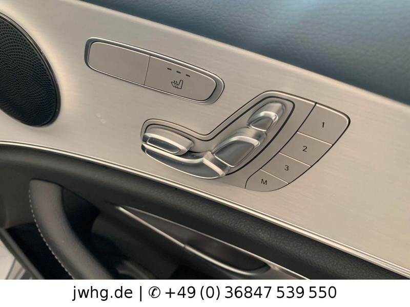 Mercedes-Benz E 300 de 4M Multib FahrAss+ Widescr Avantg Kam — photo 6