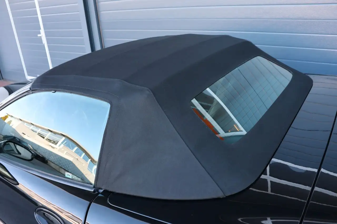 Corvette C5 CABRIO 5.7 V8/HUD/BOSE/KLIMA/R17-R18, foto 12