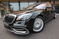 Mercedes-Benz S 560 MAYBACH*4MATIC*5-SEATS*1 OWNER*DEALER HISTORY* Noir - thumbnail 47