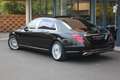 Mercedes-Benz S 560 MAYBACH*4MATIC*5-SEATS*1 OWNER*DEALER HISTORY* Noir - thumbnail 9
