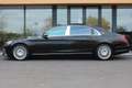 Mercedes-Benz S 560 MAYBACH*4MATIC*5-SEATS*1 OWNER*DEALER HISTORY* Noir - thumbnail 10