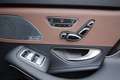 Mercedes-Benz S 560 MAYBACH*4MATIC*5-SEATS*1 OWNER*DEALER HISTORY* Noir - thumbnail 31
