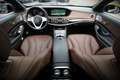 Mercedes-Benz S 560 MAYBACH*4MATIC*5-SEATS*1 OWNER*DEALER HISTORY* Noir - thumbnail 25
