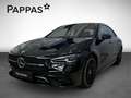 Mercedes-Benz CLA 200 d Coupé * AMG Line Advanced Plus * Negro - thumbnail 2