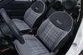 Fiat 500C 80pk Lounge|Orig NL|1e eig.|Lage km! Blanc - thumbnail 17