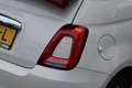 Fiat 500C 80pk Lounge|Orig NL|1e eig.|Lage km! Blanc - thumbnail 12