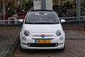 Fiat 500C 80pk Lounge|Orig NL|1e eig.|Lage km! Blanc - thumbnail 5