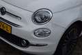 Fiat 500C 80pk Lounge|Orig NL|1e eig.|Lage km! Blanc - thumbnail 8