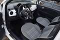 Fiat 500C 80pk Lounge|Orig NL|1e eig.|Lage km! Blanc - thumbnail 14