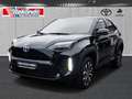 Toyota Yaris Cross Hybrid 2WD Team Deutschland UPE 32.840€, Noir - thumbnail 1