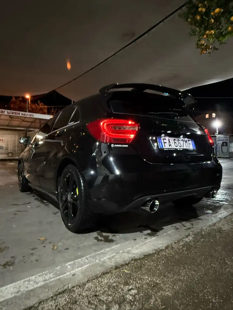 Mercedes-Benz CLA 180 cdi Sport - 1