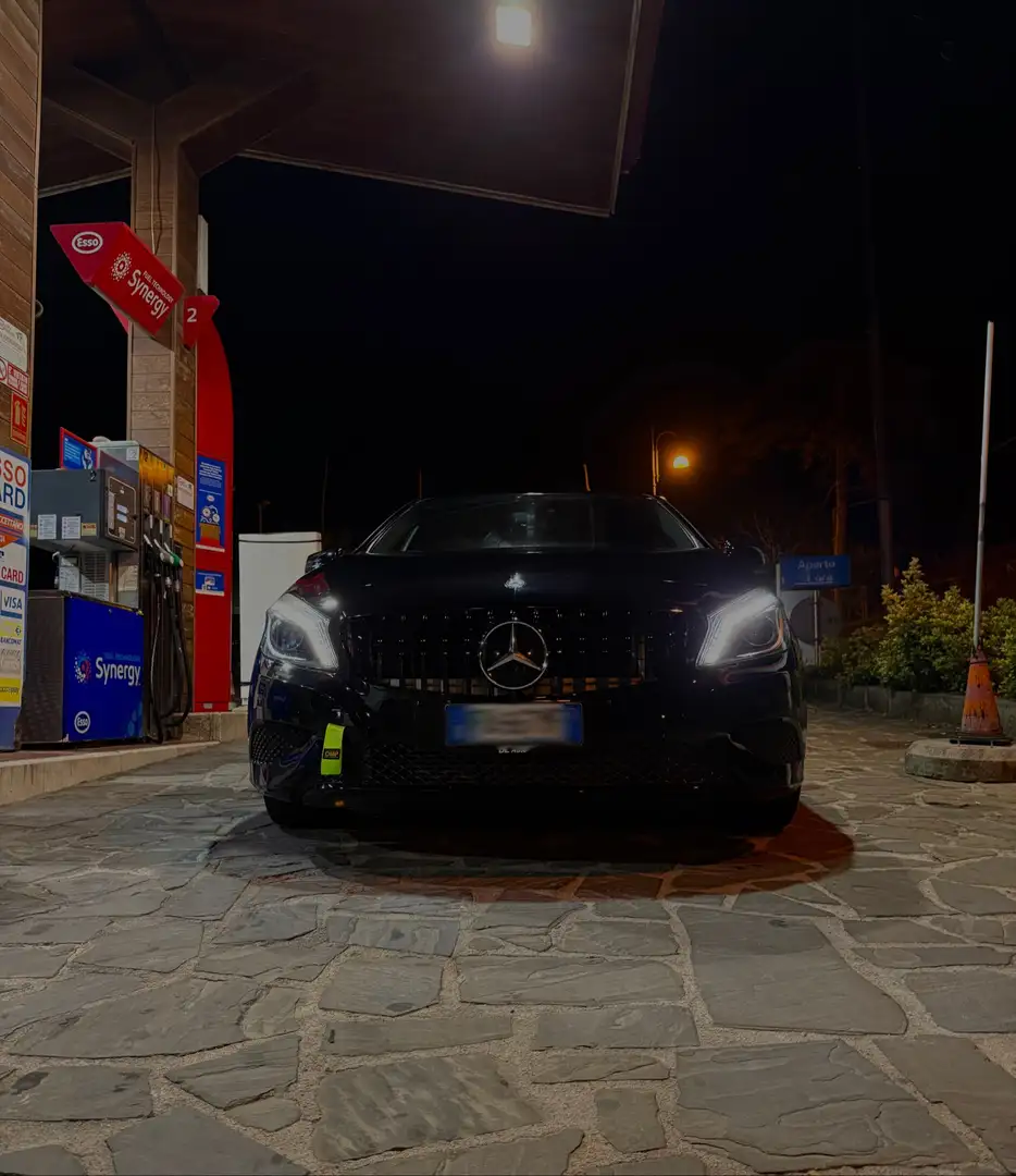 Mercedes-Benz CLA 180 cdi Sport - 2