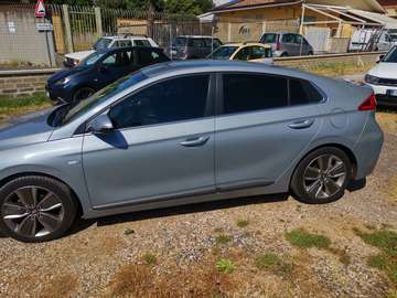 1.6 phev Comfort 6dct