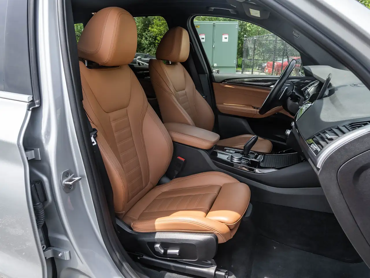 BMW X3 photo BMW X3