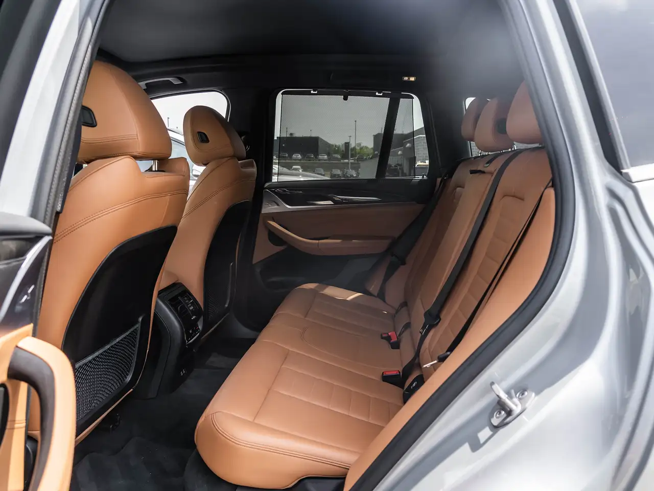 BMW X3 photo BMW X3