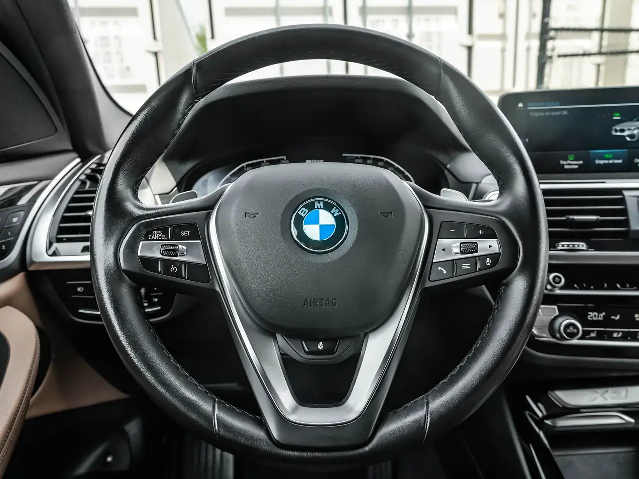 BMW X3 photo BMW X3