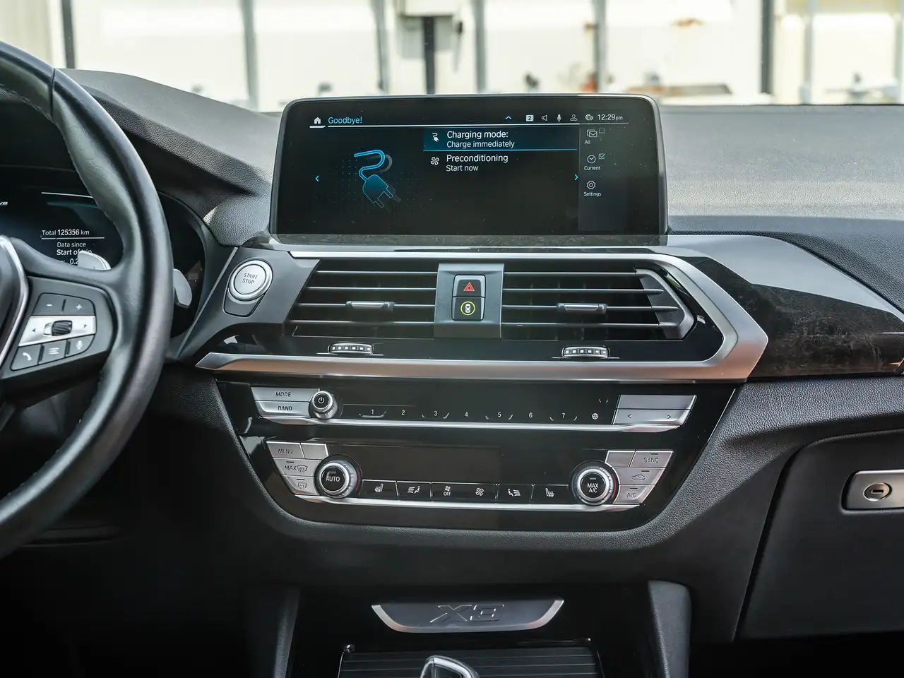 BMW X3 photo BMW X3