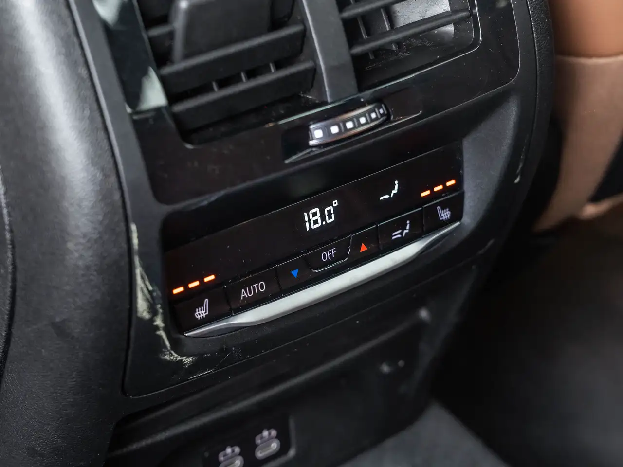BMW X3 photo BMW X3