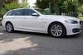 BMW 520 520d Touring xdrive Msport 184cv auto E6 Bianco - thumbnail 4