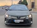Toyota Corolla Sedán 125H Active Tech Gris - thumbnail 12