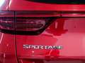Kia Sportage 2.0 Concept Rojo - thumbnail 5