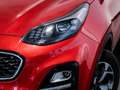 Kia Sportage 2.0 Concept Rojo - thumbnail 4