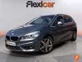 BMW BMW Serie 2 220iA Gris - thumbnail 3