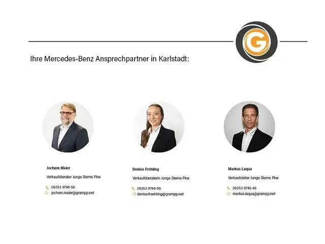Mercedes-Benz GLB view 7