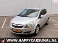 Opel Corsa 1.2-16V '111' Edition, AIRCO, NAP, NIEUWE APK Gris - thumbnail 1