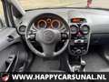 Opel Corsa 1.2-16V '111' Edition, AIRCO, NAP, NIEUWE APK Gris - thumbnail 10
