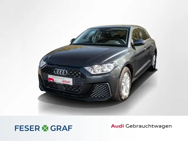 Audi A1 SB 30 TFSI S tronic GRA/SHZ/PDC