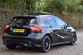 Mercedes-Benz A 180 Sport Edition AMG | NL-auto | Pano.dak | Carplay | Zwart - thumbnail 7