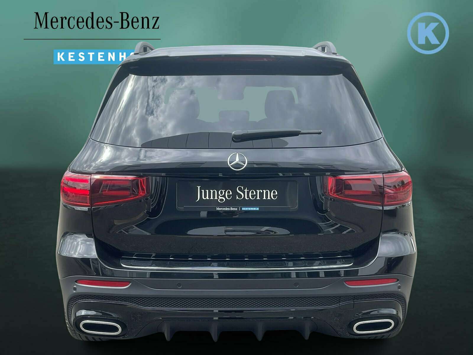 Mercedes-Benz GLB 220